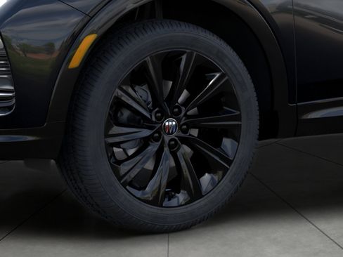 New 2026 Buick Envista Sport Touring w/ Convenience I Package FWD image 9