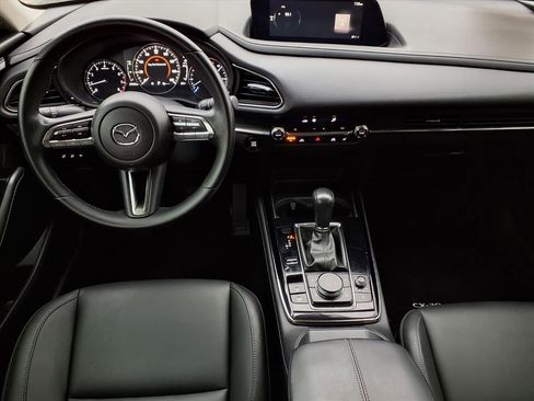 Used 2023 MAZDA CX-30 AWD 2.5 S w/ Preferred Package image 12