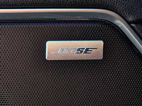 Used 2025 Chevrolet Silverado 1500 RST w/ All Star Edition Plus image 14