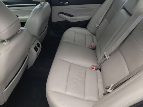 Used 2020 Nissan Altima 2.5 SL image 18