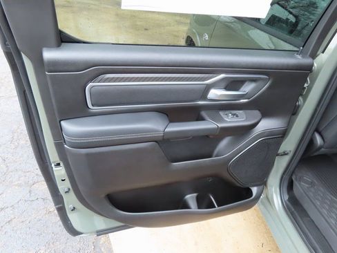 New 2026 RAM 1500 Big Horn image 28