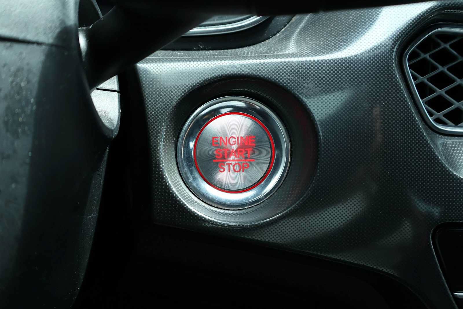Certified 2023 Acura Integra A-Spec FWD image 25