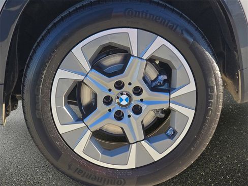 Used 2025 BMW X1 xDrive28i image 36