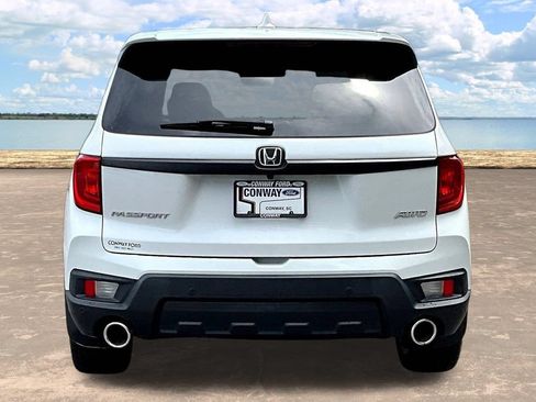 Used 2023 Honda Passport EX-L image 7