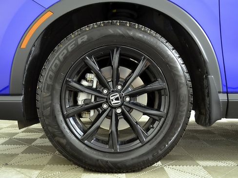 Used 2025 Honda CR-V Sport-L image 13