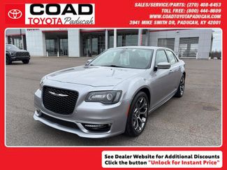 Used 2018 Chrysler 300 S w/ 300S Premium Group video 1
