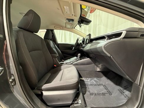 Certified 2026 Toyota Corolla LE FWD image 19
