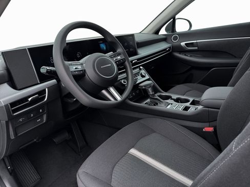 New 2026 Hyundai Sonata SE FWD image 14