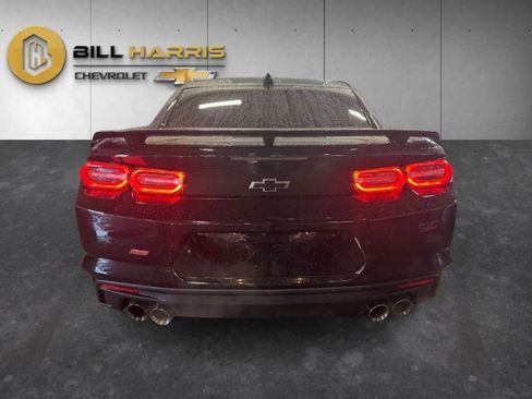 Used 2022 Chevrolet Camaro SS w/ Redline Edition image 6