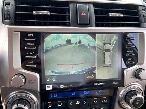 Used 2024 Toyota 4Runner Limited RWD image 24