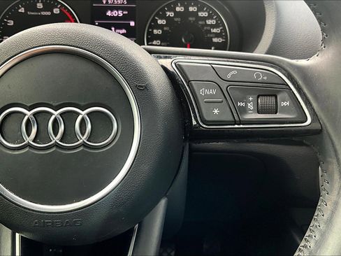 Used 2018 Audi A3 2.0T Premium w/ Convenience Package image 20