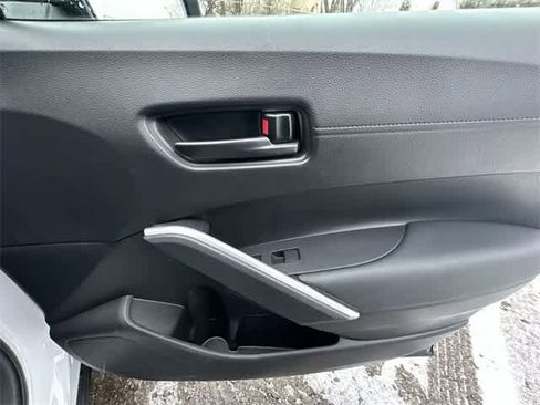 Used 2024 Toyota Corolla Cross S image 22