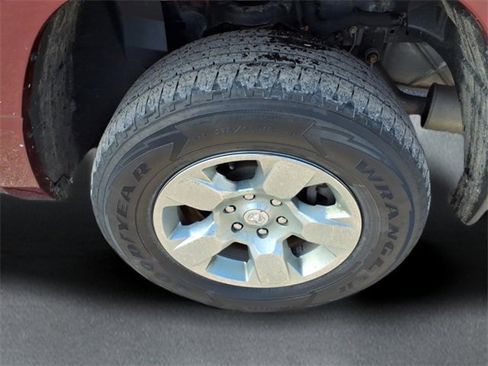 Used 2020 RAM 1500 Big Horn image 7