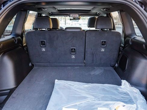 New 2026 Jeep Grand Cherokee Limited AWD/4WD image 31