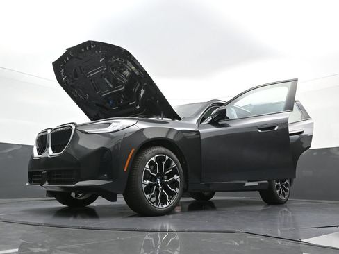 New 2026 BMW X3 xDrive30i w/ M Sport Package AWD/4WD image 39