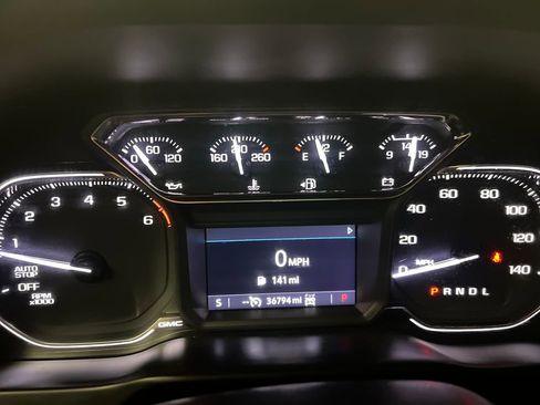 Certified 2021 GMC Sierra 1500 Elevation image 20