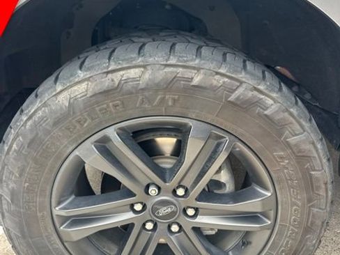 Used 2021 Ford F150 XLT w/ Equipment Group 302A High AWD/4WD image 13