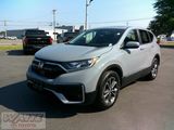 Used 2021 Honda CR-V EX-L image 5