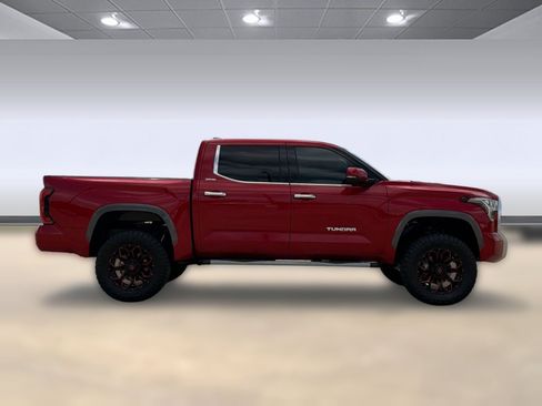 Used 2023 Toyota Tundra Limited RWD image 8