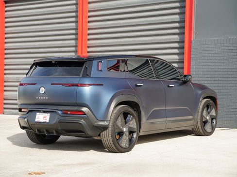 Used 2023 Fisker Ocean Extreme image 4