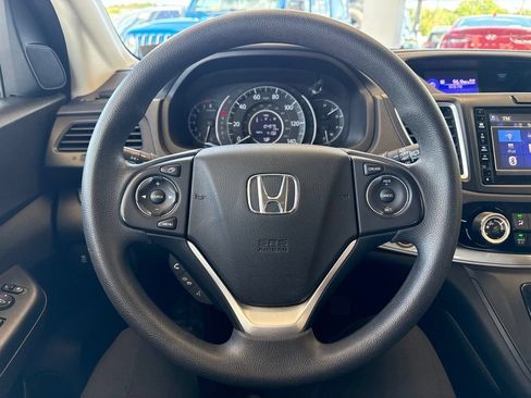Used 2015 Honda CR-V EX image 18