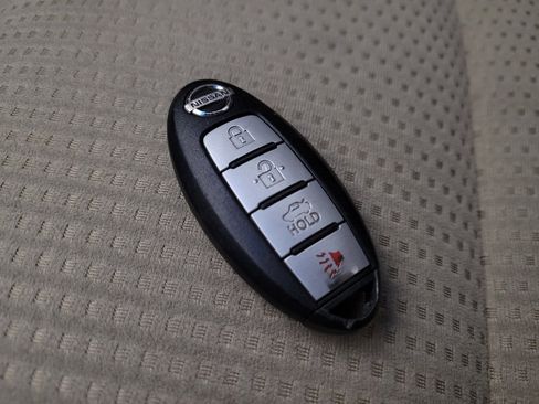 Used 2015 Nissan Altima 2.5 S image 32