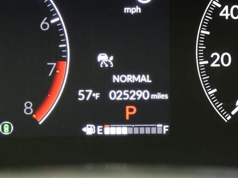 Used 2025 Honda Odyssey Sport-L image 19