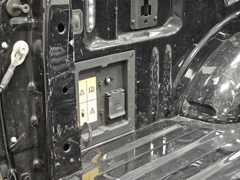 Used 2024 Ford F150 Lightning Flash image 15