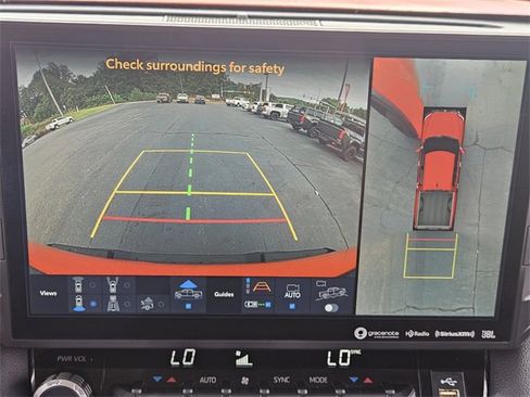 Used 2022 Toyota Tundra TRD Pro image 24