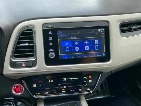 Used 2020 Honda HR-V EX image 24