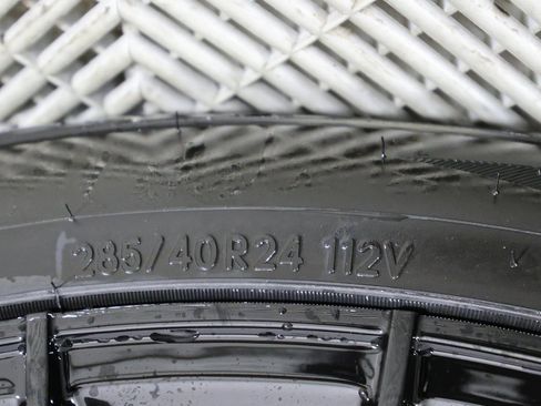 Used 2026 GMC Yukon Denali Ultimate image 51