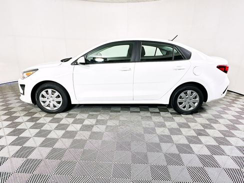 Used 2023 Kia Rio LX image 6