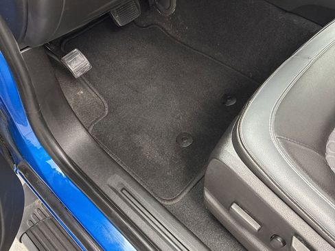 Used 2021 Chevrolet Colorado Z71 image 17