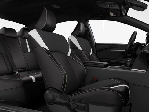 New 2026 Toyota Camry SE image 28