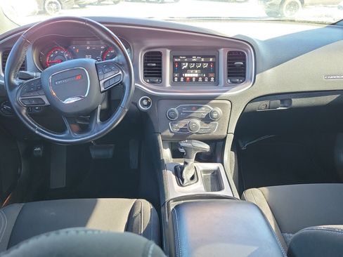 Used 2021 Dodge Charger SXT w/ Blacktop Package image 14