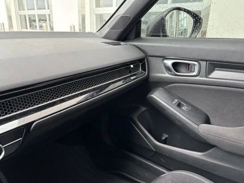Used 2024 Honda Civic Sport image 13