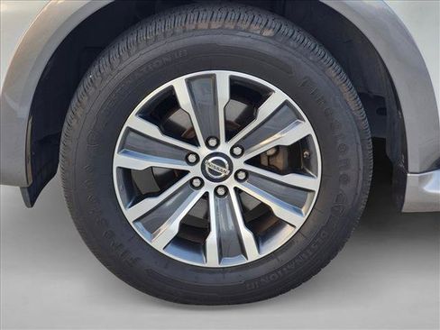Used 2019 Nissan Armada SL w/ Premium Package RWD image 9