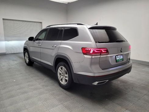 Used 2021 Volkswagen Atlas S image 5