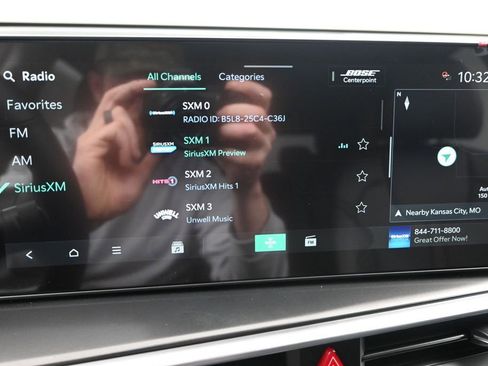 New 2026 Kia Sorento EX FWD image 20