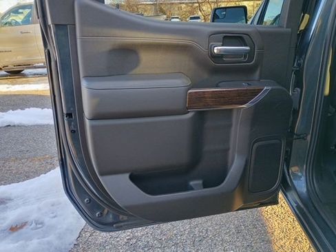 Used 2021 GMC Sierra 1500 Elevation image 20