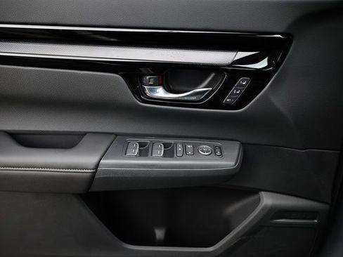 New 2026 Honda CR-V EX-L image 23
