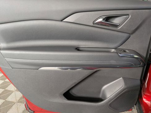 New 2026 Chevrolet Traverse LT w/ Driver Confidence Package image 32