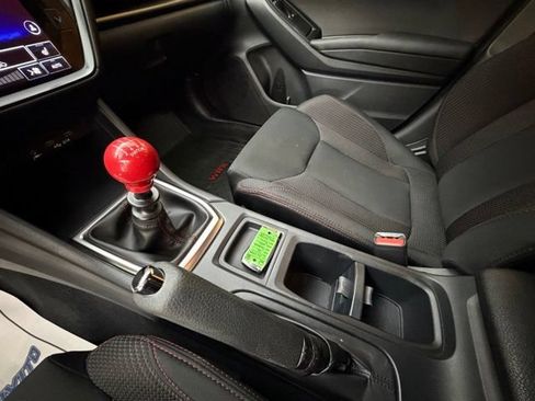 Used 2023 Subaru WRX Premium AWD/4WD image 20