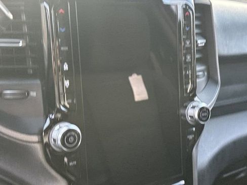 New 2026 RAM 3500 Tradesman image 29