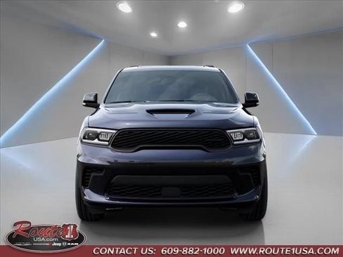 New 2027 Dodge Durango GT AWD/4WD image 7