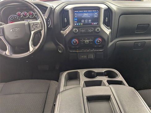 Certified 2022 Chevrolet Silverado 1500 RST image 24