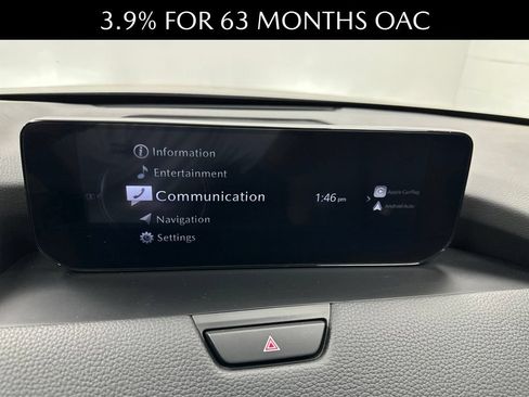 Certified 2024 MAZDA CX-90 Plug-In Hybrid w/ Premium Pkg AWD/4WD image 34