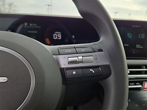 New 2026 Hyundai Santa Cruz SEL image 18