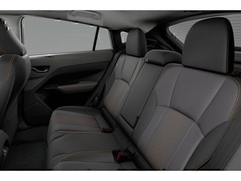New 2025 Subaru Crosstrek 2.5i Limited image 17