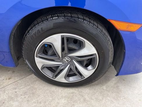 Used 2020 Honda Civic LX image 12